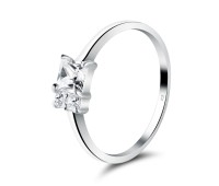 Silver Ring NSR-2636